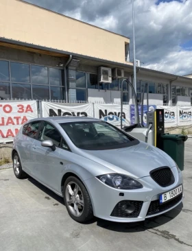 Seat Leon FR 170+ +  | Mobile.bg � ����� ������ 3