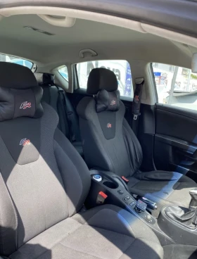 Seat Leon FR 170+ +  | Mobile.bg � ����� ������ 11