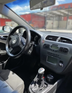 Seat Leon FR 170+ +  | Mobile.bg � ����� ������ 9