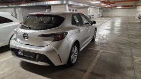 Toyota Corolla Executive HB 1.2T 6M Turbo | Mobile.bg � ����� ������ 5