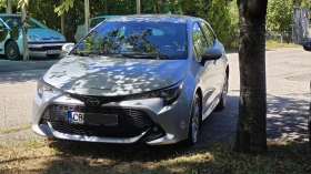 Toyota Corolla Executive HB 1.2T 6M Turbo | Mobile.bg � ����� ������ 8