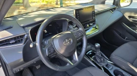 Toyota Corolla Executive HB 1.2T 6M Turbo | Mobile.bg � ����� ������ 6