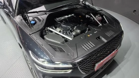 Genesis GV70 2.5* BLIND SPOT* HUD* ��. ��������* 360* ������ �� | Mobile.bg � ����� ������ 6