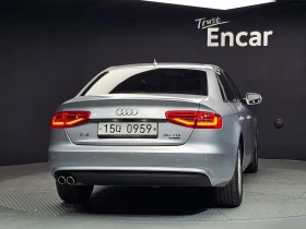 Audi A4 2.0 TDI Quattro - ���� 30% ����� | Mobile.bg � ����� ������ 4