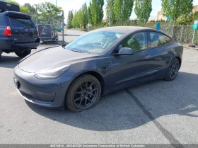 Tesla Model 3 Long Range 4x4 Facelift