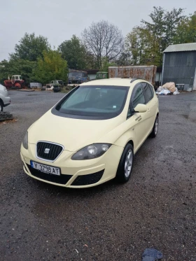 Seat Altea  XL