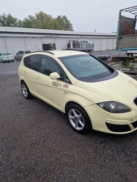 Seat Altea  XL | Mobile.bg � ����� ������ 2