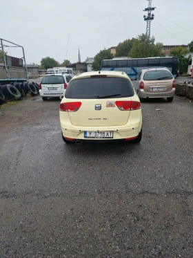 Seat Altea  XL | Mobile.bg � ����� ������ 3