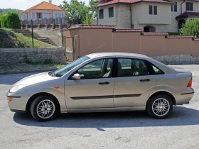 Ford Focus Ghia 1.8 - 1600 € / 3129.33 лв. - 62342648 4