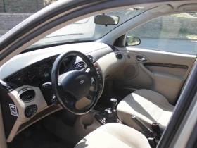 Ford Focus Ghia 1.8 - 1600 € / 3129.33 лв. - 62342648 9
