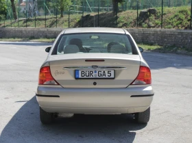 Ford Focus Ghia 1.8 - 1600 € / 3129.33 лв. - 62342648 6