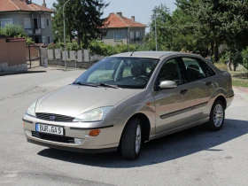 Ford Focus Ghia 1.8 - 1600 € / 3129.33 лв. - 62342648 3