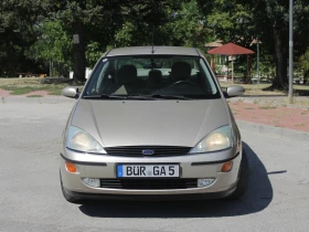 Ford Focus Ghia 1.8 - 1600 € / 3129.33 лв. - 62342648 2