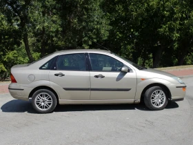 Ford Focus Ghia 1.8 - 1600 € / 3129.33 лв. - 62342648 8