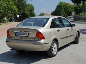 Ford Focus Ghia 1.8 - 1600 € / 3129.33 лв. - 62342648 7