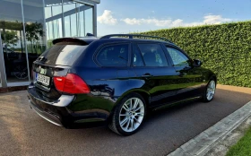 BMW 330 М пакет Теглич  | Auto.bg — изображение 5