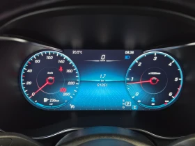 Mercedes-Benz GLC 200 LED-Xenon Widescreen Navi Sport-Leather KeylessGo  | Mobile.bg � ����� ������ 13
