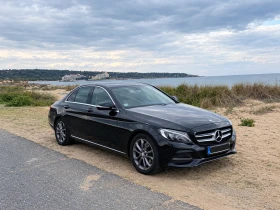 ������ Mercedes-Benz C 200