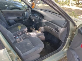 Renault Megane 1.6 16v benzin gaz - 1350 € - 49684707 6