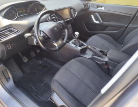 Peugeot 308 1.6 HDI 120к.с. - 5800 € - 34251448 8