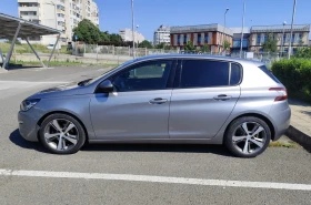 Peugeot 308 1.6 HDI 120к.с. - 5800 € - 34251448 5