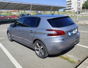 Peugeot 308 1.6 HDI 120к.с. - 5800 € - 34251448 7