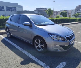 Peugeot 308 1.6 HDI 120к.с. - 5800 € - 34251448 2