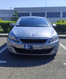 Peugeot 308 1.6 HDI 120к.с. - 5800 € - 34251448 3