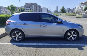 Peugeot 308 1.6 HDI 120к.с. - 5800 € - 34251448 4