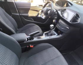 Peugeot 308 1.6 HDI 120к.с. - 5800 € - 34251448 12