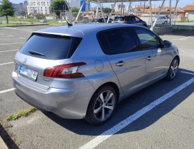 Peugeot 308 1.6 HDI 120к.с. - 5800 € - 34251448 6