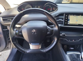 Peugeot 308 1.6 HDI 120к.с. - 5800 € - 34251448 9