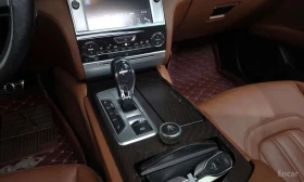 Maserati Quattroporte * 3.0 Diesel * ОБДУХ * БЕЗ ИНЦИДЕНТИ * ЦЕНА ДО БГ  - 16300 € - 81487613 11