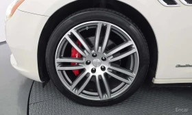 Maserati Quattroporte * 3.0 Diesel * ОБДУХ * БЕЗ ИНЦИДЕНТИ * ЦЕНА ДО БГ  - 16300 € - 81487613 5