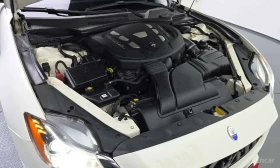 Maserati Quattroporte * 3.0 Diesel * ОБДУХ * БЕЗ ИНЦИДЕНТИ * ЦЕНА ДО БГ  - 16300 € - 81487613 17