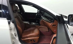 Maserati Quattroporte * 3.0 Diesel * ОБДУХ * БЕЗ ИНЦИДЕНТИ * ЦЕНА ДО БГ  - 16300 € - 81487613 12