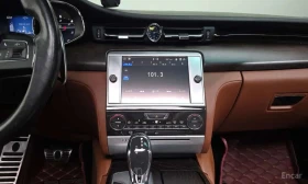 Maserati Quattroporte * 3.0 Diesel * ОБДУХ * БЕЗ ИНЦИДЕНТИ * ЦЕНА ДО БГ  - 16300 € - 81487613 10