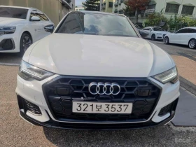 Audi A6 45 TFSI Premium