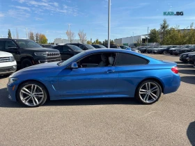 BMW 440 XDRIVE* MSPORT* КОЖА* ПОДГРЕВ* ШИБИДАХ* КАМЕРА | Auto.bg — изображение 2