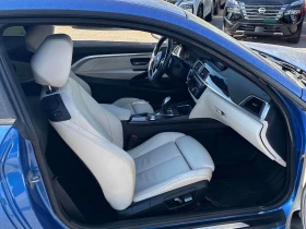 BMW 440 XDRIVE* MSPORT* КОЖА* ПОДГРЕВ* ШИБИДАХ* КАМЕРА | Auto.bg — изображение 12