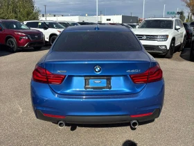 BMW 440 XDRIVE* MSPORT* КОЖА* ПОДГРЕВ* ШИБИДАХ* КАМЕРА | Auto.bg — изображение 4