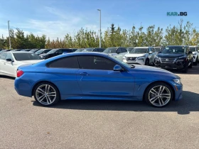 BMW 440 XDRIVE* MSPORT* КОЖА* ПОДГРЕВ* ШИБИДАХ* КАМЕРА | Auto.bg — изображение 3