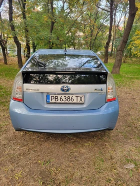Toyota Prius PHEV | Mobile.bg � ����� ������ 3