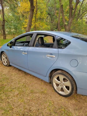 Toyota Prius PHEV | Mobile.bg � ����� ������ 4