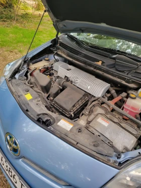 Toyota Prius PHEV | Mobile.bg � ����� ������ 10