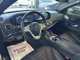 Mercedes-Benz S 560 Long * ��������� ���� �� �� * CARFAX *  | Mobile.bg � ����� ������ 7