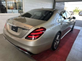 Mercedes-Benz S 560 Long * ��������� ���� �� �� * CARFAX *  | Mobile.bg � ����� ������ 6