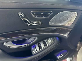 Mercedes-Benz S 560 Long * ��������� ���� �� �� * CARFAX *  | Mobile.bg � ����� ������ 14