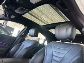 Mercedes-Benz S 560 Long * ��������� ���� �� �� * CARFAX *  | Mobile.bg � ����� ������ 13