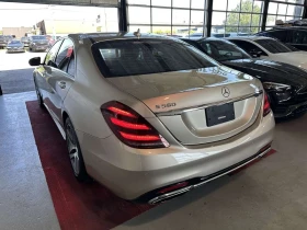 Mercedes-Benz S 560 Long * ��������� ���� �� �� * CARFAX *  | Mobile.bg � ����� ������ 4
